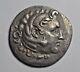 Macedon, Alexander Iii The Great, Silver Tetradrachm Alabanda Mint, Price 2466