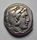 Macedon, Alexander Iii The Great, Silver Tetradrachm, Amphipolis, Price 132