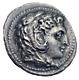 Macedon, Philip Iii, Silver Tetradrachm, C. 323-317 Bc, Babylon Mint, Price P181