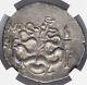 Ngc Ch Vf Ephesus In Ionia Ancient C. 133 Bc Greece Ar Cistophorus Silver Coin