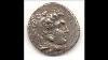 Phillipiii Alexander The Great S Half Brother Ancient Silver Coin