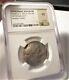 Ptolemy Ll, 285-246bc Silver Tetradrachm Ngc Certified (vg) Ancient Egyptian