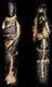 Rare Pendant Figurine Early Hellenistic Ptolemaic Harpocrates Figure Antiquity