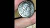 Roman Emperor Nero Tetradrachm Ancient Silver Coin