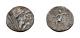 Seleukid Empire. Kleopatra Thea & Antiochos Viii. 125-121 Bc. Ar Tetradrachm 30