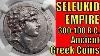 Seleukid Kingdom Circa 300 100bc Ancient Greek Coins Guide And Collection