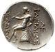Seleukid Kingdom Seleukos Iii Soter Ngc Xf 4/5 4/5 Tetradrachm 16.77g Sharp 013