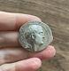 Seleukid, Seleukos Iv (187-175 B. C). Silver Tetradrachm. Acre, Judaea Mint