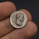 Silver Coin Tetradrachm Of The Kings Of Bithynia Prusias Old Coin