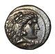 Silver Tetradrachm Alexander Iii The Great 336-323 Bc Ancient Coin Price-3412