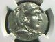 Silver Tetradrachm Of Alexander Iii The Great, 336-323 Bc Ngc Xf 0066