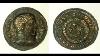 Tetradrachm Ancient Greek Coin Bc Very Old Coin