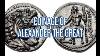 The Coinage Of Alexander The Great