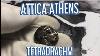 The Coinage Of Attica Athens The World S Most Famous Coin