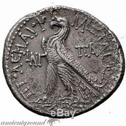 Uncertain, Ptolemaic Kingdom Ptolemy Silver Tetradrachm Coin