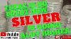 Where Silver Prices Are Going Silver Preciousmetals Silverstacking Soundmoney Bullion Viral