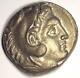Alexandre Le Grand Iii Ar Tetradrachm Coin 336-323 Bc Choix Xf Condition
