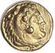 Alexandre Le Grand Iii Ar Tetradrachm Coin 336-323 Bc Xf Condition (ef)