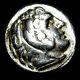 Alexandre Le Grand Tétradrachme D'argent 336-323 Av. J.-c. - Pièce D'argent Grecque - #xd310