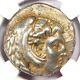 Ancien Macedon Philip Iii Ar Tetradrachm Coin 323-317 Bc Certified Ngc Xf Ef