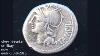 Argent Ancient Roman Coins Enchères Sur Ebay Se Terminant Le 8 Mars 2016 9