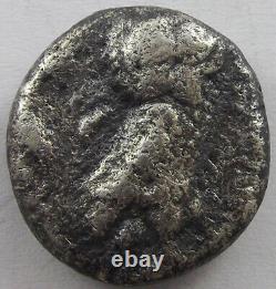 Attica, Athens, 353-294 Av. J.-c., Silver Tetradrachm, Sng Cop. 67, Type Tres Tres Tarifaire