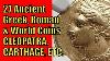 Cleopatra W Mark Antony Brutus Carthage Plus De Monnaies Antiques Grecques Et Romaines, Ngc Or, Argent