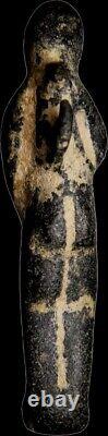 Figurine Pendentif Rare Hellénistique Précoce Harpocrates Ptolémaïque Figure Antiquité