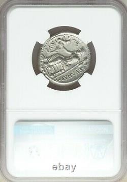 Macédonien Alexandre III Le Grand 336-323 Av. J.-c. Tetradrachm Silver Coin Ngc Au