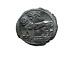 Sicile, Tanit Punic Mint Ancient Carthage Tetradrachme D'argent 320-310 Av. J.-c. 15,1 Gr