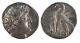 Sidets Eergètes (antiochus Vii) Tétradrachme D'argent, Menthe De Pneus, 136-135 Av. J.-c., B3